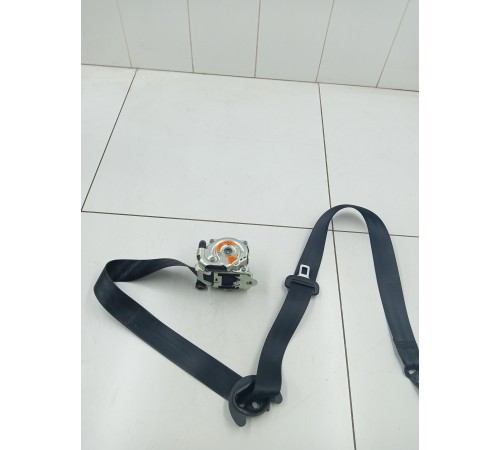 Ремень безопасности передний левый