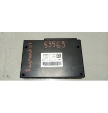 Электронный блок