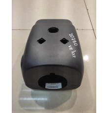 Кожух рулевой колонки