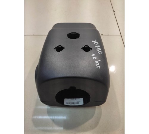 Кожух рулевой колонки