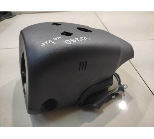 Кожух рулевой колонки