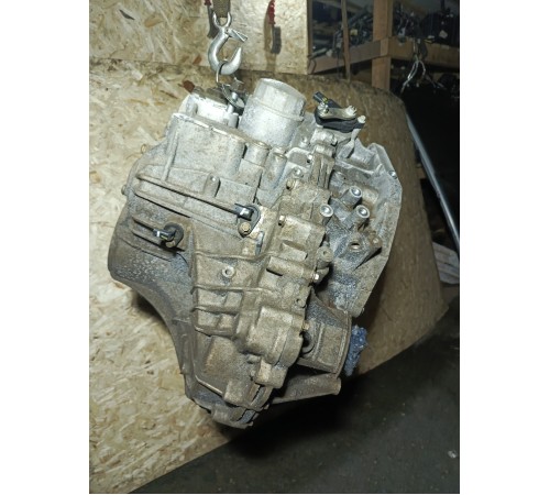 АКПП в сборе (коробка переключения передач)
