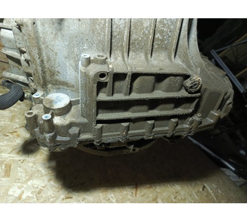 АКПП в сборе (коробка переключения передач)