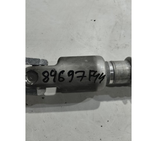 Рулевой карданчик