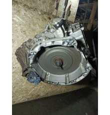 АКПП в сборе (коробка переключения передач)