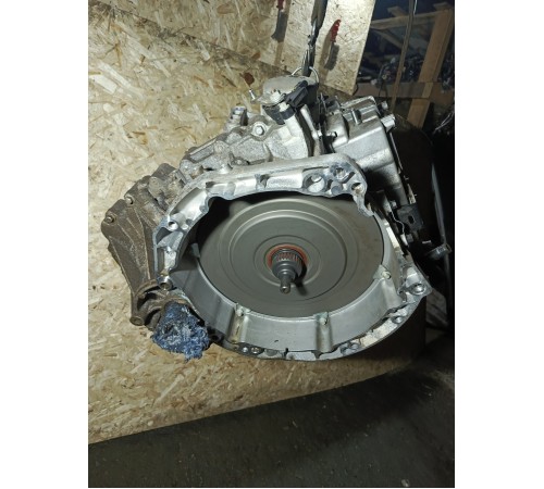 АКПП в сборе (коробка переключения передач)