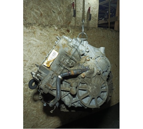 АКПП в сборе (коробка переключения передач)