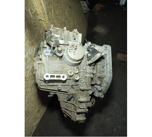 АКПП в сборе (коробка переключения передач)
