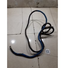 Провод массы силовой (клемма)