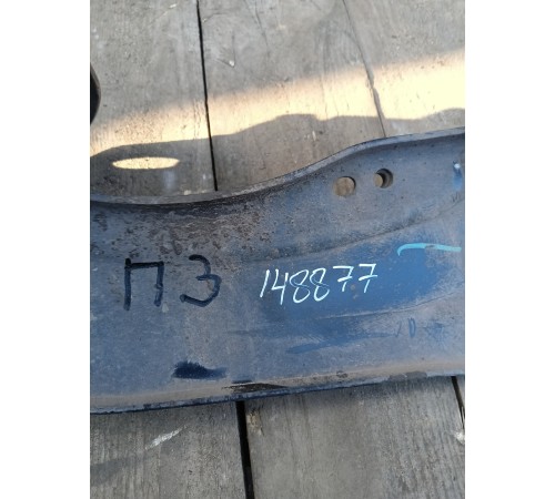 Рычаг подвески задний правый