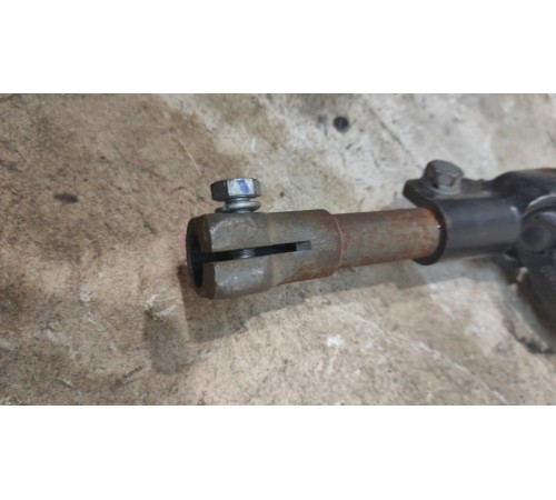 Кардан рулевой