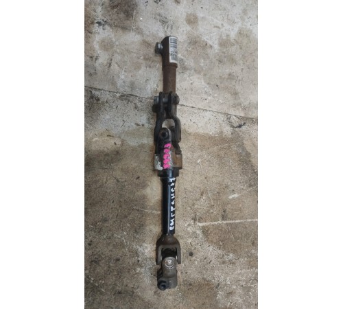 Кардан рулевой