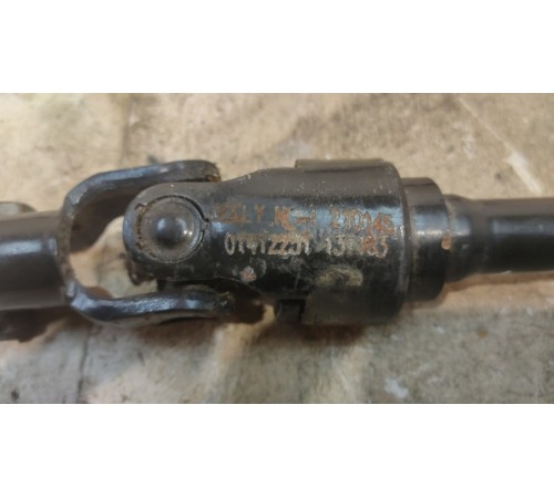 Кардан рулевой