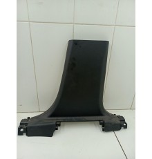 Обшивка центральной стойки правая нижняя