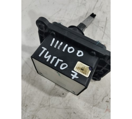 Кулиса селектор АКПП