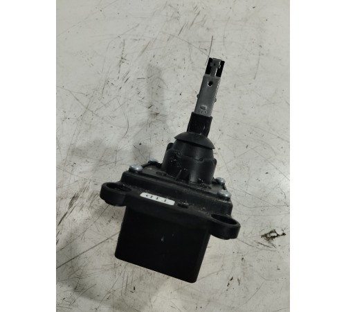 Кулиса селектор АКПП