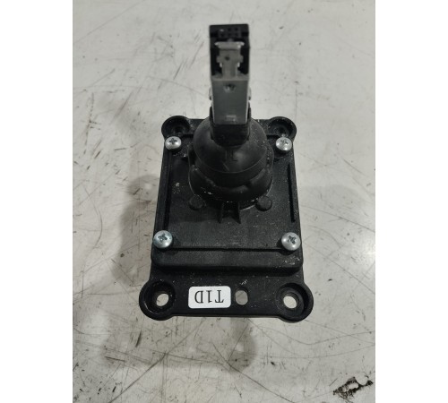 Кулиса селектор АКПП