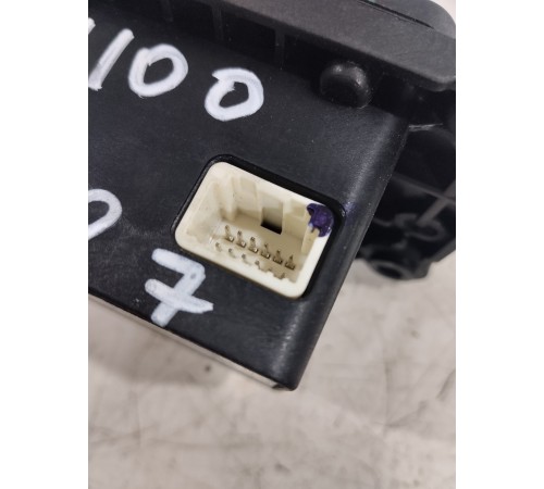 Кулиса селектор АКПП