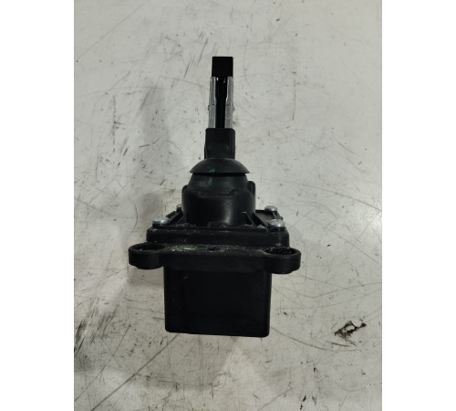 Кулиса селектор АКПП