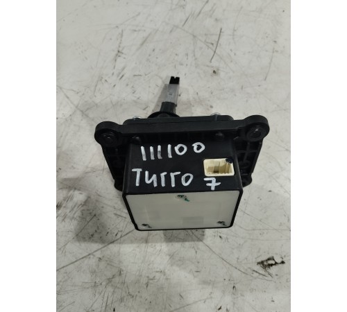 Кулиса селектор АКПП