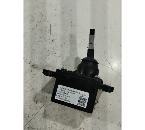 Кулиса селектор АКПП