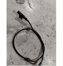 Датчик ABS  задний левый