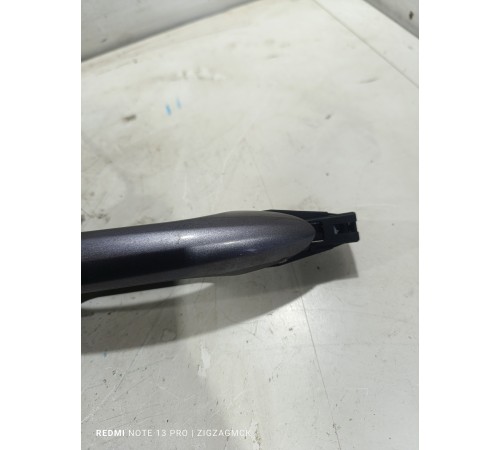 Ручка двери задняя правая внешняя