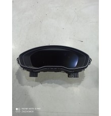 Панель приборов