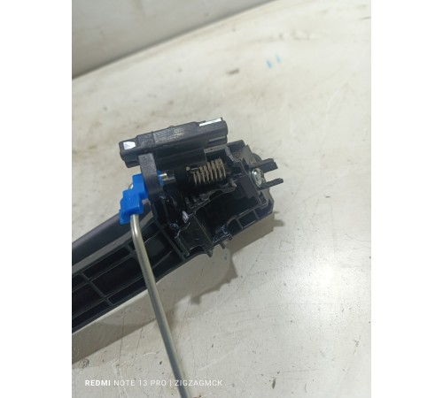 Ручка двери задняя правая внешняя