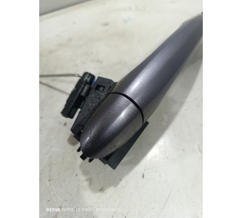 Ручка двери задняя правая внешняя