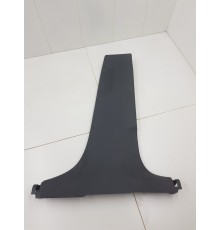 Накладка центральной стойки правая нижняя