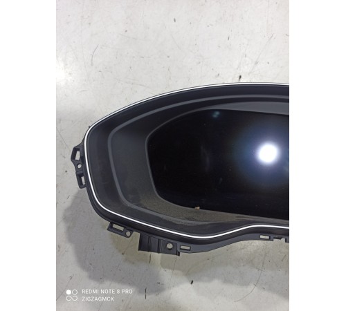 Панель приборов