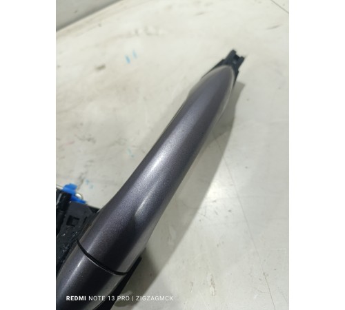 Ручка двери задняя правая внешняя