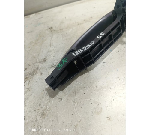 Ручка двери задняя правая внешняя