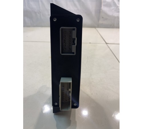 Блок управления парковочным тормозом