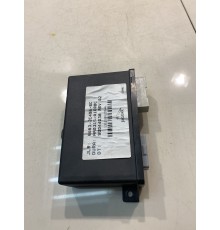 Блок управления парковочным тормозом