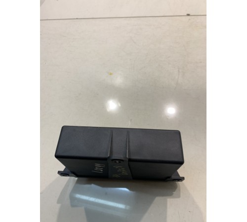 Блок управления парковочным тормозом