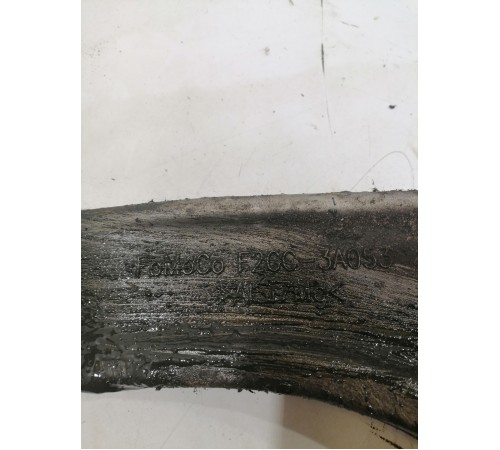 Рычаг подвески передний левый