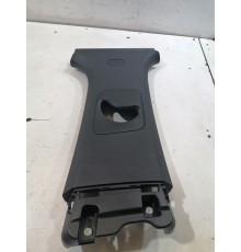 Обшивка центральной стойки правая верхняя