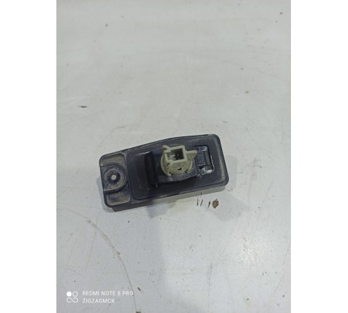 Плафон подсветки номера