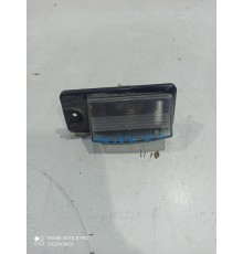 Плафон подсветки номера