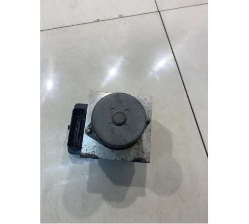 Блок ABS (насос)