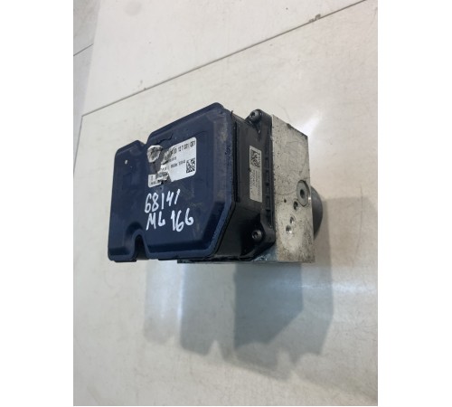 Блок ABS (насос)