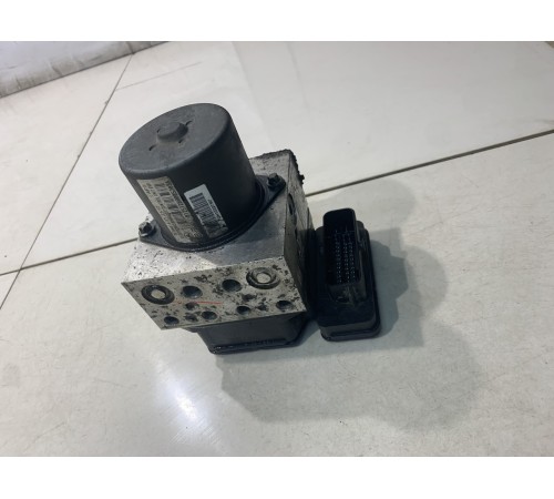 Блок ABS (насос)