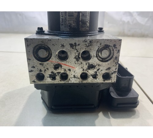 Блок ABS (насос)