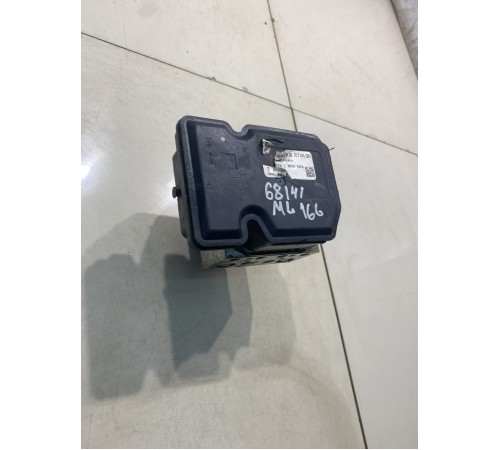 Блок ABS (насос)