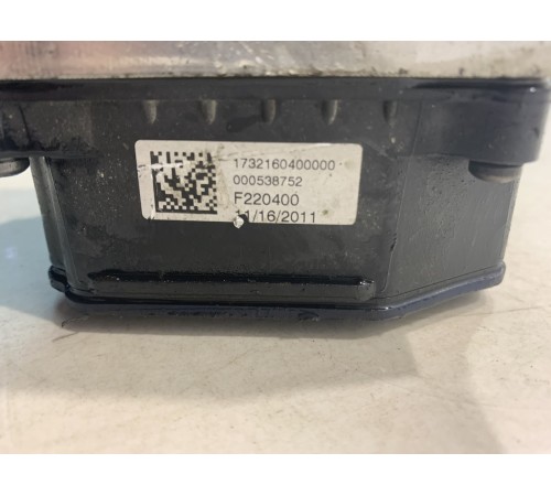 Блок ABS (насос)