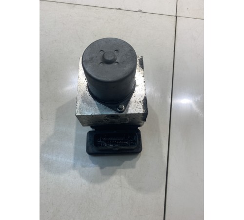 Блок ABS (насос)