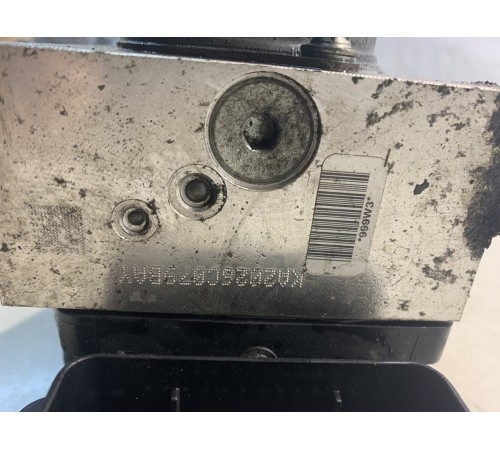 Блок ABS (насос)