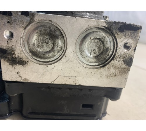 Блок ABS (насос)